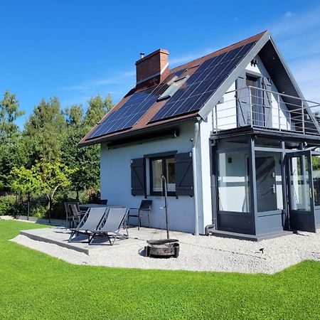 Domek Nad Woda Liliput Jelenia Góra Kültér fotó
