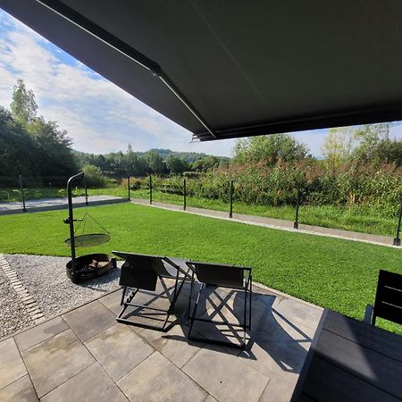 Domek Nad Woda Liliput Jelenia Góra Kültér fotó