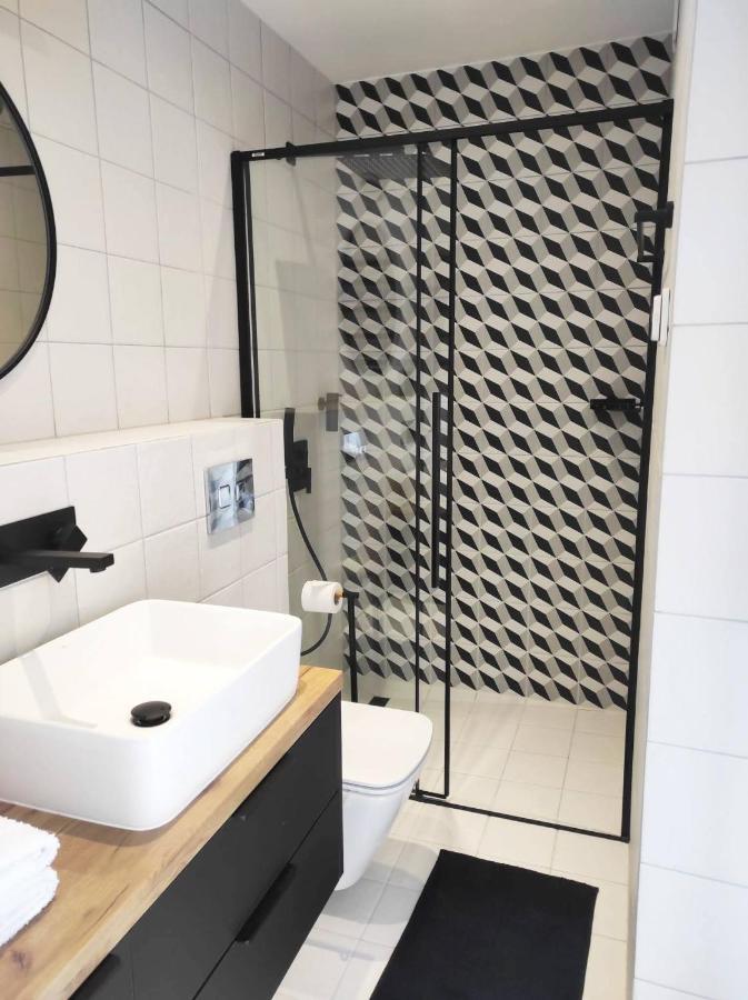 Domek Nad Woda Liliput Jelenia Góra Kültér fotó