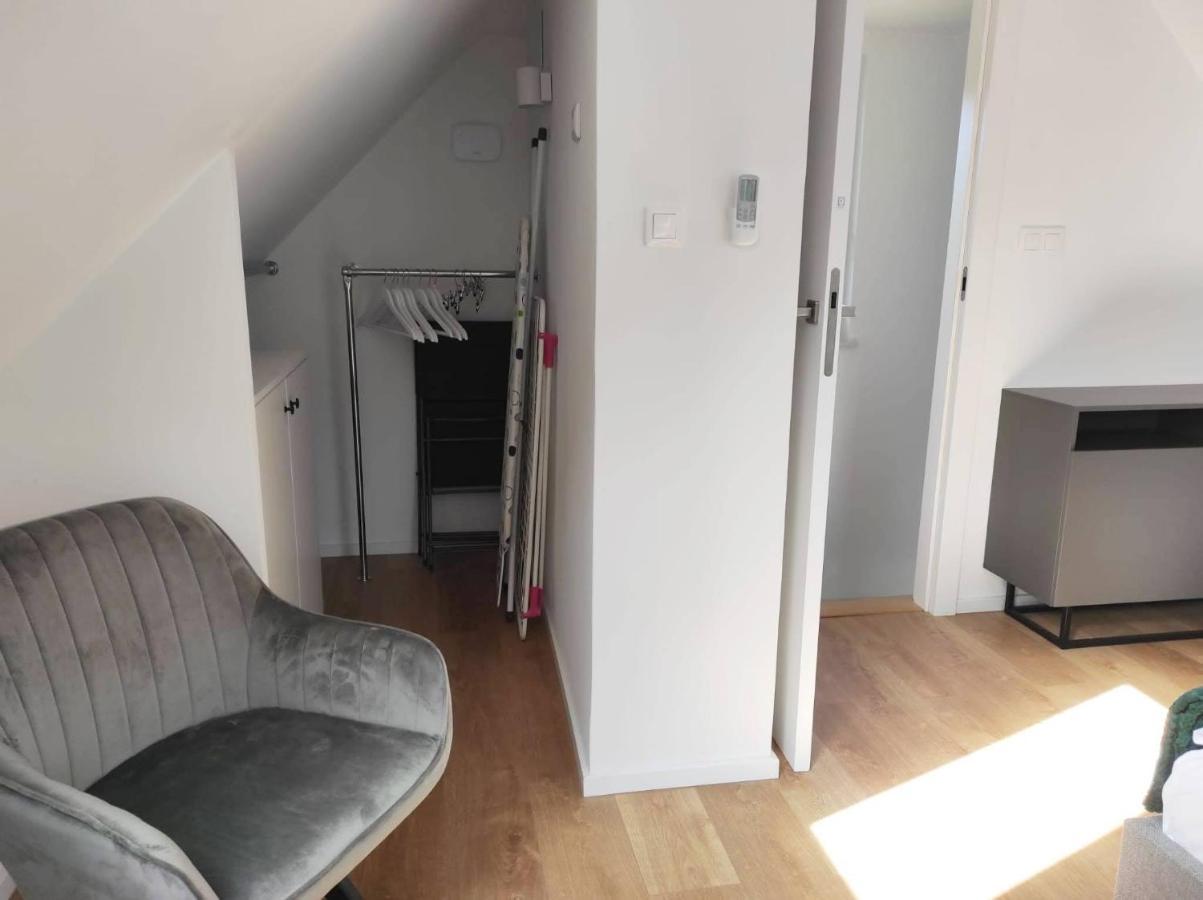Domek Nad Woda Liliput Jelenia Góra Kültér fotó