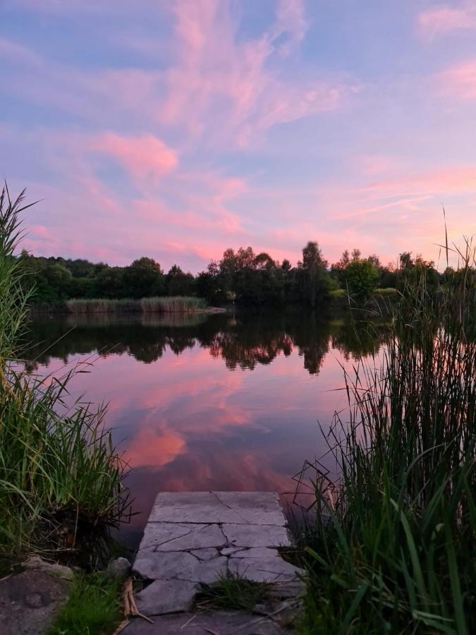 Domek Nad Woda Liliput Jelenia Góra Kültér fotó